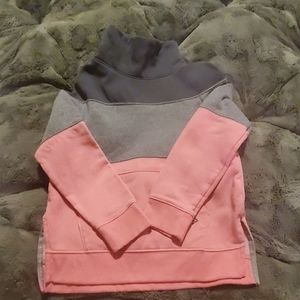Under Armour Pull Over Sweater